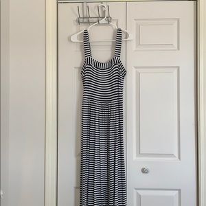 Loft Maxi dress